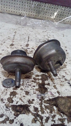 COXIM MOTOR PEUGEOT 206 SW 1.6 16V VALOR UNITARIO