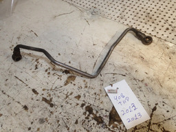 MANGUEIRA HIDRAULICA PEUGEOT 408 THO