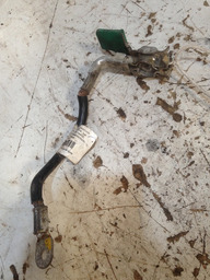 Cabo Negativo Da Bateria Aterramento Xsara Picasso 1.6 16v