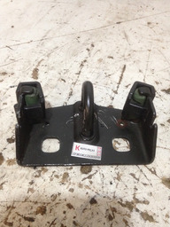 TRINCO PORTA MALAS XSARA PICASSO 