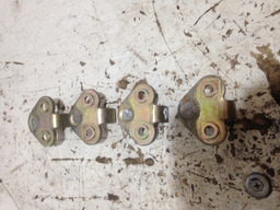 TRINCO FECHADURA DAS 4 PORTAS XSARA PICASSO