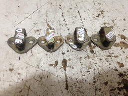 TRINCO FECHADURA DAS 4 PORTAS XSARA PICASSO