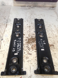 PAR TRAVA TRILHO ENGATE BANCO TRASEIRO CITROEN XSARA PICASSO