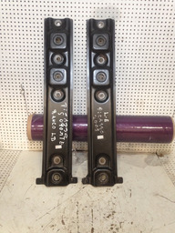 PAR TRAVA TRILHO ENGATE BANCO TRASEIRO CITROEN XSARA PICASSO