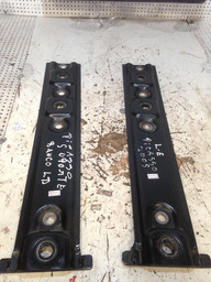 PAR TRAVA TRILHO ENGATE BANCO TRASEIRO CITROEN XSARA PICASSO