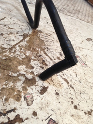 MANGUEIRA DO CANISTER XSARA PICASSO