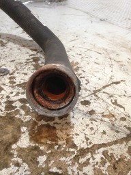 MANGUEIRA AR CONDICIONADO XSARA PICASSO ORIGINAL