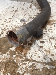 MANGUEIRA AR CONDICIONADO XSARA PICASSO ORIGINAL