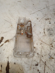 LANTERNA PORTA MALAS CORTESIA XSARA PICASSO