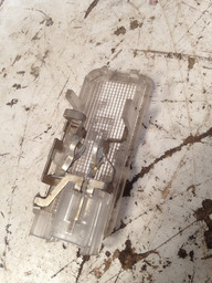 LANTERNA PORTA MALAS CORTESIA XSARA PICASSO