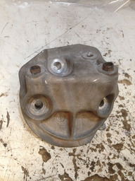 SUPORTE COXIM MOTOR 207 307 308 1.6 16V  