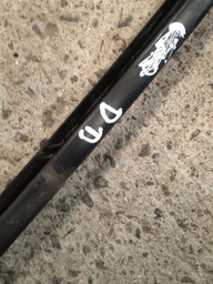 Borracha Vidro Dianteiro Direito Xsara Picasso 