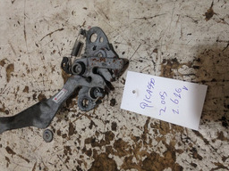 Fechadura Capo Citroen Xsara Picasso Original 1.6