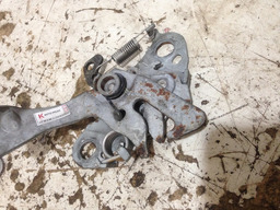 FECHADURA CAPO CITROEN XSARA PICASSO ORIGINAL 1.6