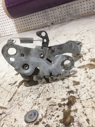 FECHADURA CAPO CITROEN XSARA PICASSO ORIGINAL 1.6