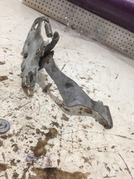 FECHADURA CAPO CITROEN XSARA PICASSO ORIGINAL 1.6