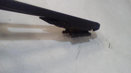 PAR BRAÇO LIMPADOR CITROEN C4 VTR ORIGINAL