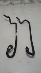 SUPORTE CINTRO ESQUERDO/DIREITO CITROEN C4 VTR ORGINAL