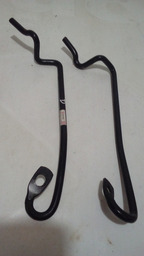 SUPORTE CINTRO ESQUERDO/DIREITO CITROEN C4 VTR ORGINAL