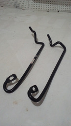 SUPORTE CINTRO ESQUERDO/DIREITO CITROEN C4 VTR ORGINAL