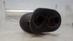 CANO DO RADIADOR AR QUENTE EVAPORADORA CITROEN C4 ORIGINAL