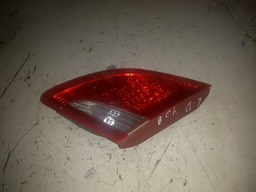 Lanterna Tampa Traseira Direita Peugeot 408 2013