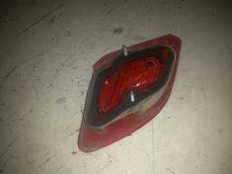 LANTERNA TAMPA TRASEIRA DIREITA PEUGEOT 408 2013