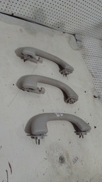 ALÇA PUXADOR TETO PUTA MERDA PEUGEOT 308 2012 VALOR UNITÁRIO