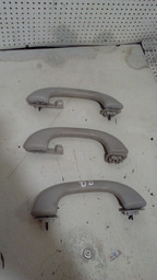 ALÇA PUXADOR TETO PUTA MERDA PEUGEOT 308 2012 VALOR UNITÁRIO