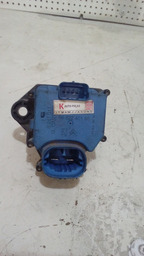 RESISTÊNCIA ELETRO VENTILADOR PEUGEOT CITROEN 9662240180