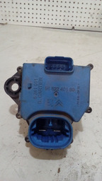 RESISTÊNCIA ELETRO VENTILADOR PEUGEOT CITROEN 9662240180