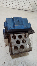 RESISTÊNCIA ELETRO VENTILADOR PEUGEOT CITROEN 9662240180