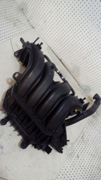 Coletor Admissão Peugeot 307 2.0 16v 2009