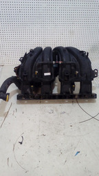 COLETOR ADMISSÃO PEUGEOT 307 2.0 16V 2009