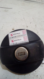 Tampa Tanque Peugeot 307 Sem Chave