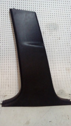 ACABAMENTO COLUNA CENTRAL PEUGEOT 307 VALOR UNITÁRIO