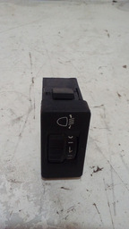 BOTÃO REGULAGEM FAROL PEUGEOT 307