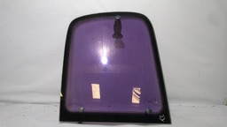 Vidro Traseiro Esquerdo Peugeot 205 1995