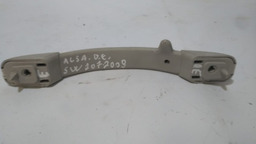 PEGA MÃO PUTA MERDA DIANTEIRO ESQUERDO PEUGEOT 207 2009