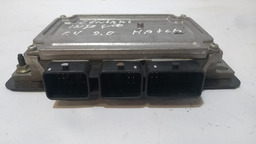 MÓDULO INJEÇÃO CITROEN C4 2.0 MAGNETI MARELLI SW9664874580