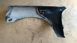 PARA LAMA DIANTEIRO DIREITO PEUGEOT 205 1995