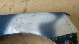 PARA LAMA DIANTEIRO DIREITO PEUGEOT 205 1995