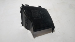 Defletor Grade Para Choque Dianteiro Direito Sandero 2014