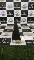 Acabamento Externo Traseiro Esquerdo Porta C4 Pallas 2012