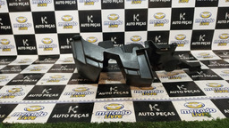 Guia Suporte Para Choque Traseiro C4 Cactus 2020