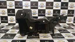 GUIA SUPORTE PARA CHOQUE TRASEIRO C4 CACTUS 2020