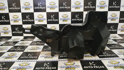 GUIA SUPORTE PARA CHOQUE TRASEIRO C4 CACTUS 2020