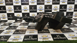 GUIA SUPORTE PARA CHOQUE TRASEIRO C4 CACTUS 2020