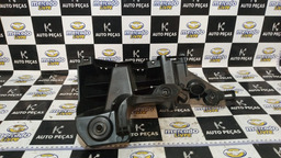 Guia Suporte Traseiro Direito Para Choque C4 Cactus 2020