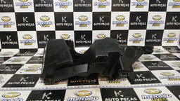 GUIA SUPORTE TRASEIRO DIREITO PARA CHOQUE C4 CACTUS 2020